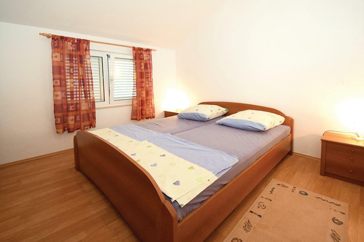Apartment Dijana Orebić Extérieur photo