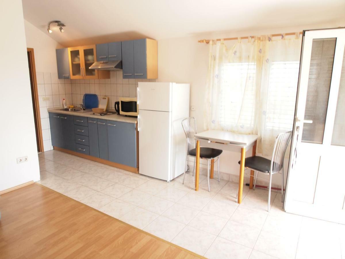 Apartment Dijana Orebić Extérieur photo